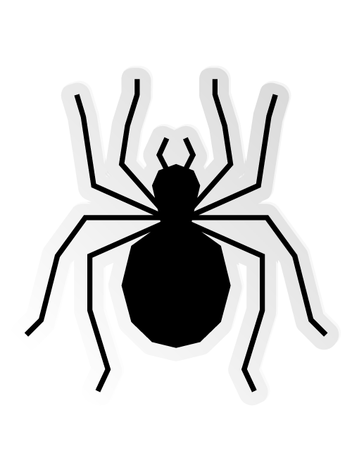 Spiders